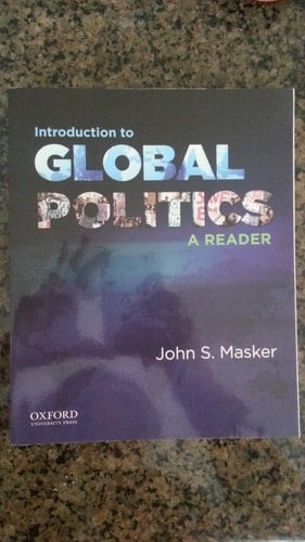 Introduction to Global Politics: A Reader
