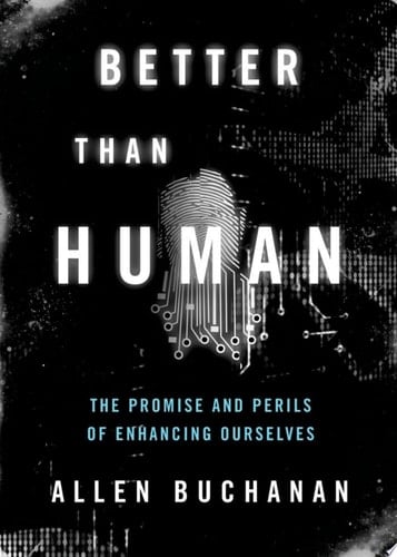 Better Than Human