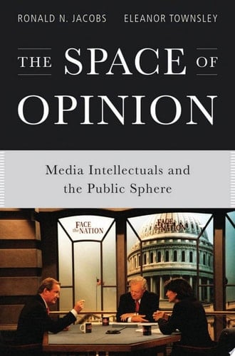 The Space Of Opinion