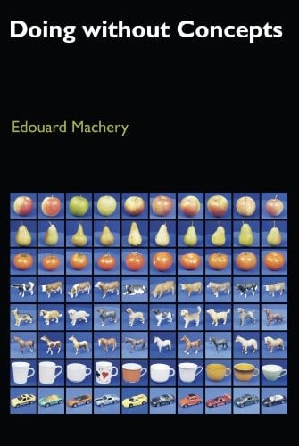 Doing without Concepts