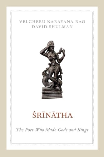Srinatha: The Poet who Made Gods and Kings