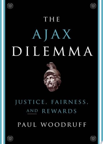 Ajax Dilemma: Justice, Fairness, and Rewards