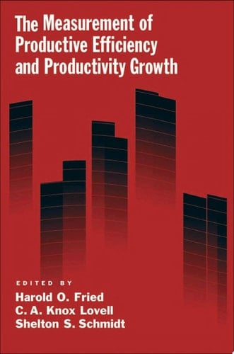 MEAS PROD EFFICIENCY & PRODUCT GROWTH C