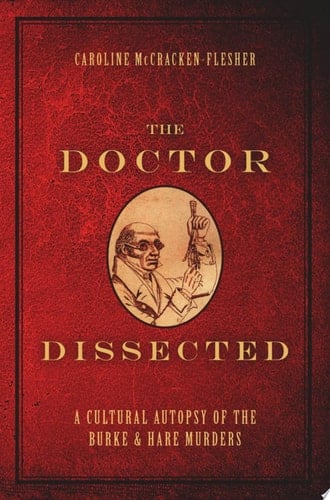 The Doctor Dissected