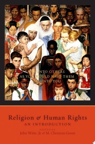 RELIGION & HUMAN RIGHTS C: An Introduction