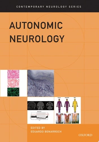 Autonomic Neurology