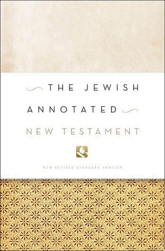 The Jewish Annotated New Testament