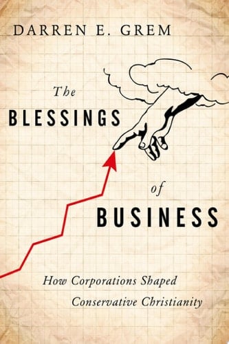 The Blessings Of Business