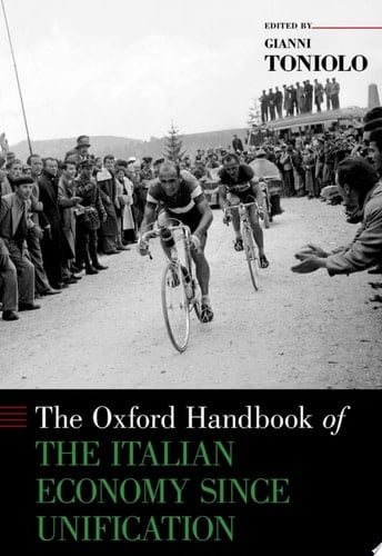 Oxford Handbook of the Italian Economy since Unification
