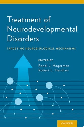 Treatment Of Neurodevelopmental Disorders