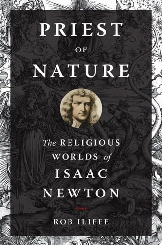 Priest Of Nature