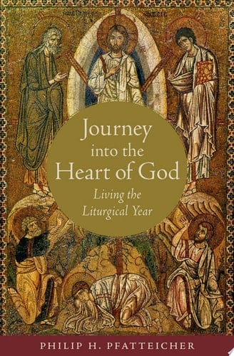 Journey Into The Heart Of God
