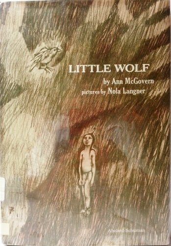 Little Wolf