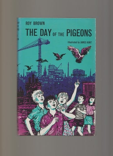 The day of the pigeons;