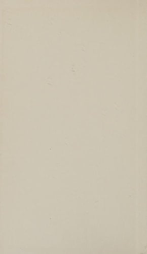 New geography, 1970-71