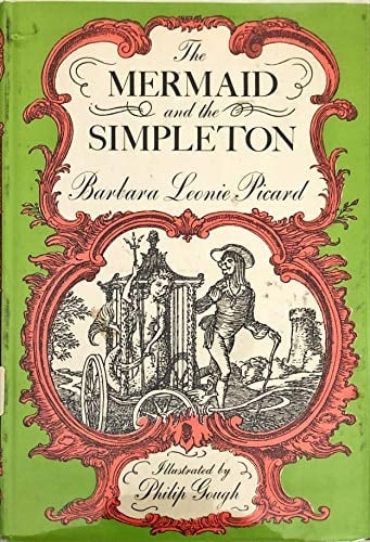 The Mermaid and the Simpleton.