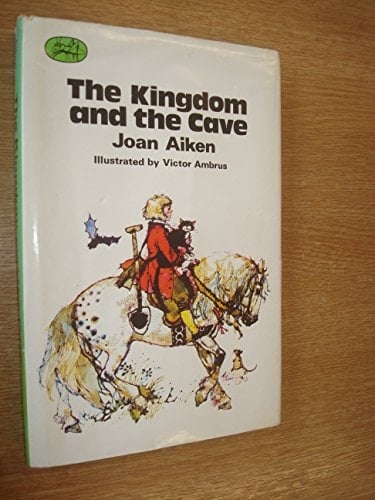 The kingdom and the cave (A Grasshopper book)