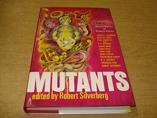 Mutants