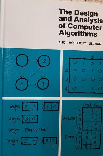 Design and Analysis of Computer Algorithms, The