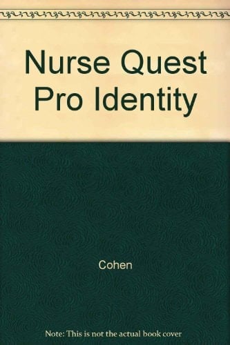 Nurse Quest Pro Identity