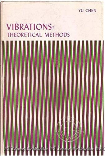 Vibrations: Theoretical Methods