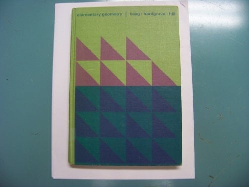 Elementary Geometry (Mathematics)