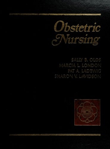 Obstetric nursing