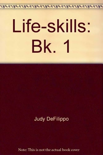 Nhe Lifeskills Workbook I (New Horizons in English)