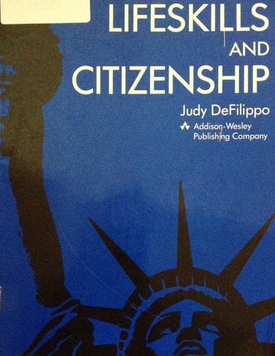 Lifeskills and Citizenship