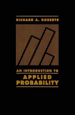 An Introduction to Applied Probability