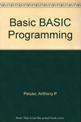 Basic Basic Programming