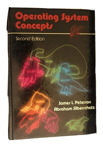 Operating System Concepts