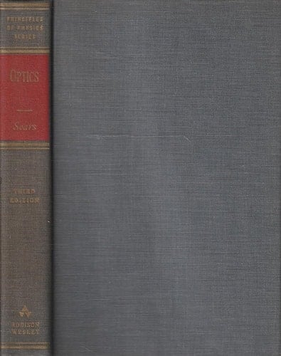 Optics