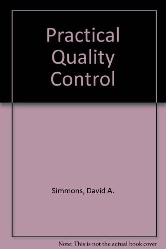 Practical Quality Control