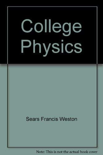 College Physics (Solutions Guide)