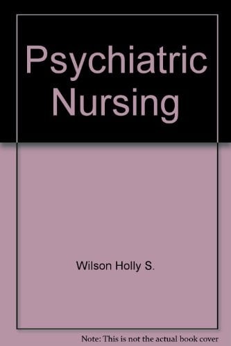 Psychiatric Nursing
