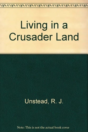 Living in a Crusader Land