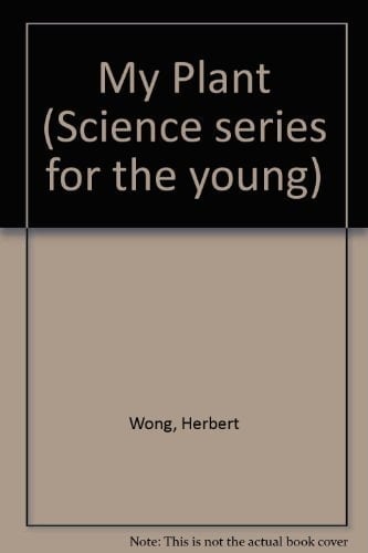 My Plant (Young People's History of America's Wars Series)