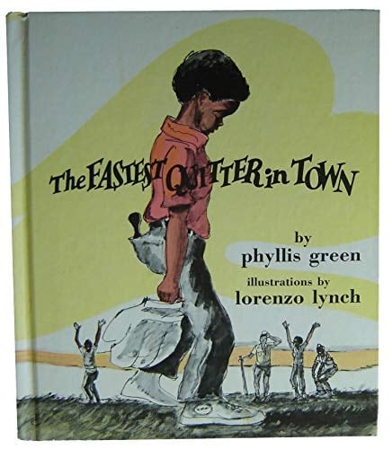 The fastest quitter in town