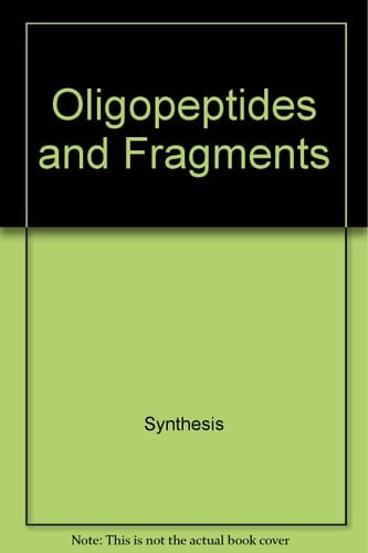 Oligopeptides and fragments