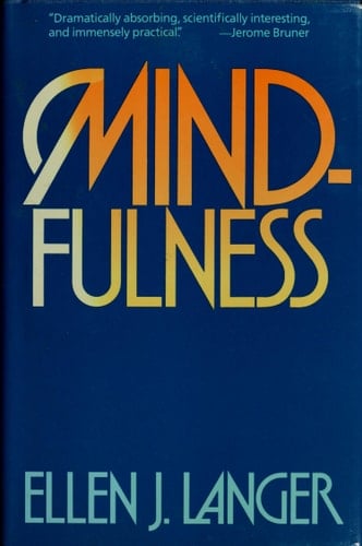 Mindfulness