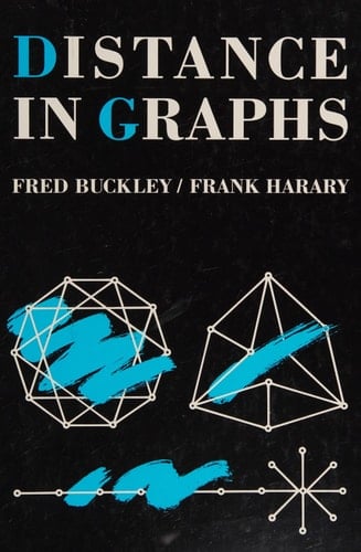Distance In Graphs