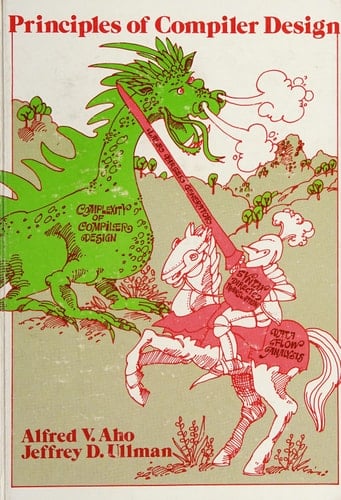 Principles of Compiler Design Wss