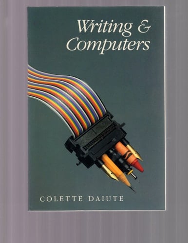 Writing and Computers