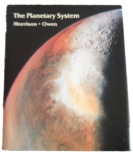 Planetary System
