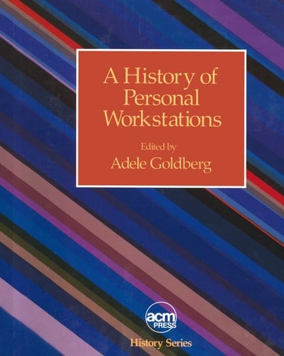 A History of Personal Workstations