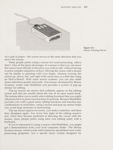 Multimate Step by Step