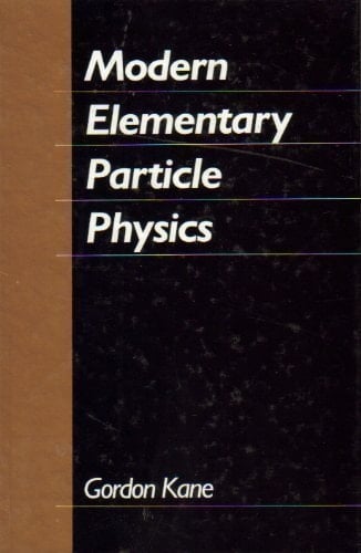 Modern Elementary Particle Physics: Quarks, Leptons, And Their Interactions