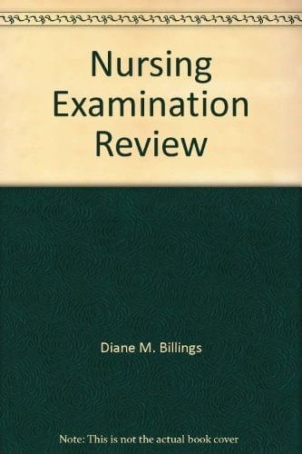 Addison-Wesley's Nursing Examination Review