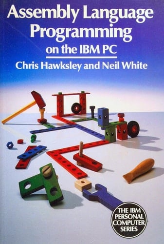 Assembly Language Programming on the IBM PC